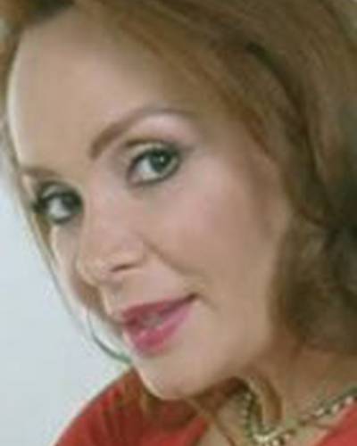 Элисабет Агилар фото