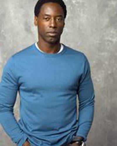 Исайя Вашингтон фото