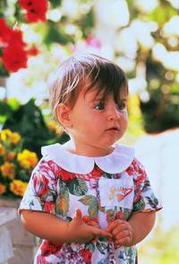 Кадр Уж кто бы говорил 2