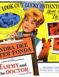 Постер из фильма "Тэмми и доктор" - 1