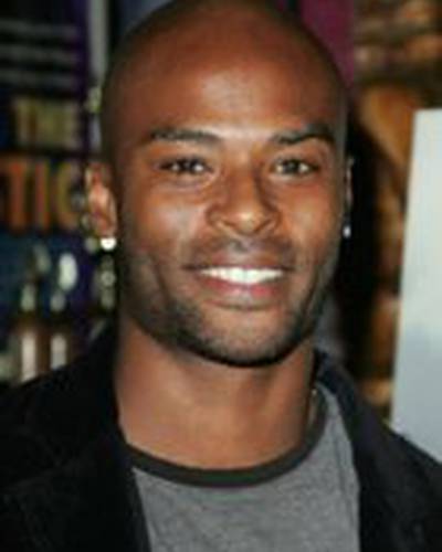 Ли Маркс фото