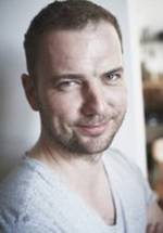 Steffen Kaltschmid фото