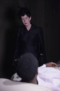 Кадр Американская история ужасов