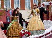 Кадр Дневники вампира