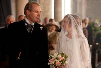 Кадр Аббатство Даунтон