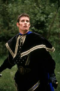 Кадр Новые приключения Робин Гуда