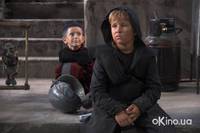 Кадр Обитаемый остров: Схватка