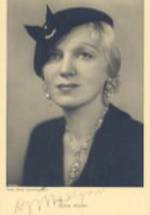 Гита Альпар фото