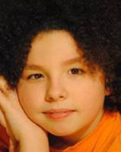 Вероника Ребизов фото