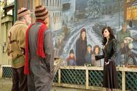 Кадр Рождественский коттедж (видео)