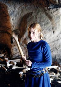 Кадр Кольцо дракона