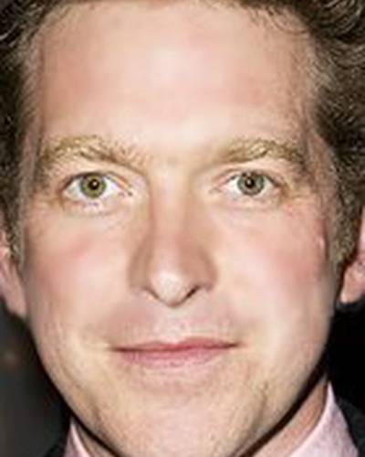 Барнеби Кэй фото