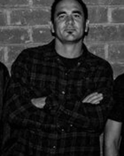 Джим Линдберг фото