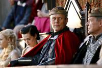 Кадр Мерлин