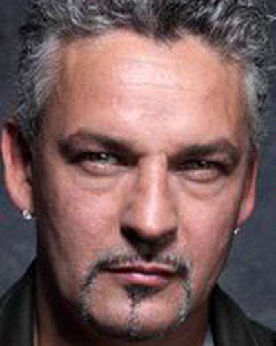 Роберто Баджо фото