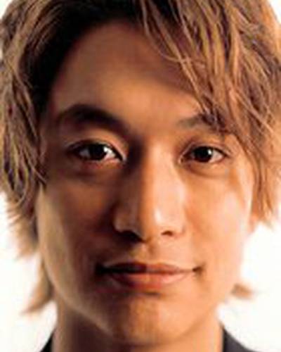 Шинго Катори фото