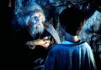 Кадр Мио, мой Мио