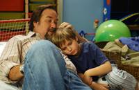 Кадр Принцы воздуха (видео)