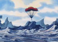 Кадр Гиперпространственная кавалерия Южного Креста