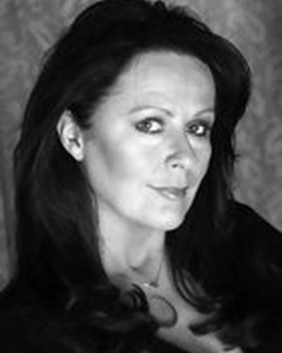 Кейт Роббинс фото