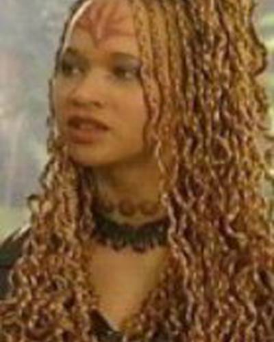 Мэрил Кэсси фото