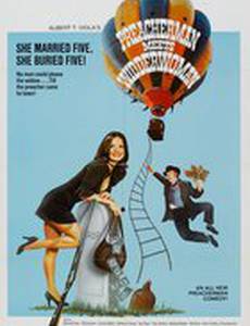 Preacherman Meets Widderwoman