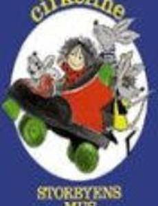 Cirkeline: Storbyens mus