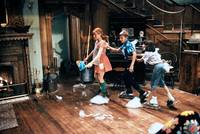 Кадр Новые приключения Пеппи Длинныйчулок