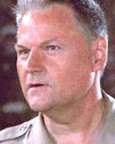 Уолт Макферсон фото