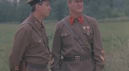 Кадр из фильма "Война (мини-сериал)" - 1