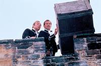 Кадр В яблочко!