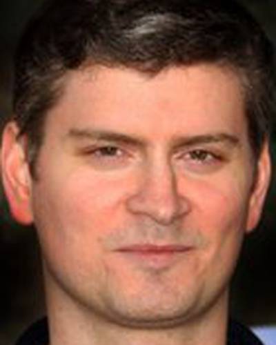 Майкл Шур фото