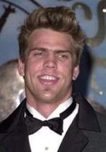 Гари Холл мл. фото