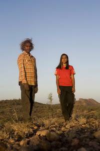 Кадр Самсон и Далила