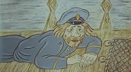 Кадр из фильма "Смех и горе у Бела моря" - 1