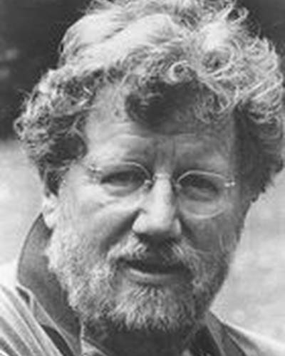 Бернхард Зинкель фото