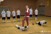 Кадр Мистер Простофиля