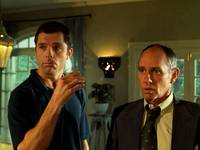 Кадр Прекрасная фея