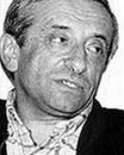 Вячеслав Ганелин фото