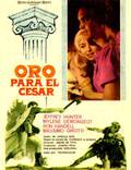 Постер из фильма "Золото для Цезарей" - 1