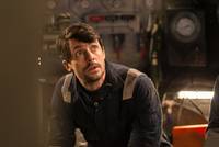 Кадр Опасное погружение