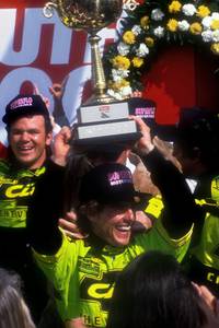 Кадр Дни грома