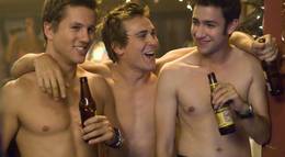 Кадр из фильма "Американский пирог: Голая миля (видео)" - 2