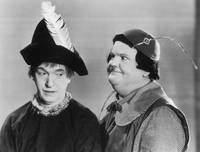 Кадр Марш деревянных солдатиков