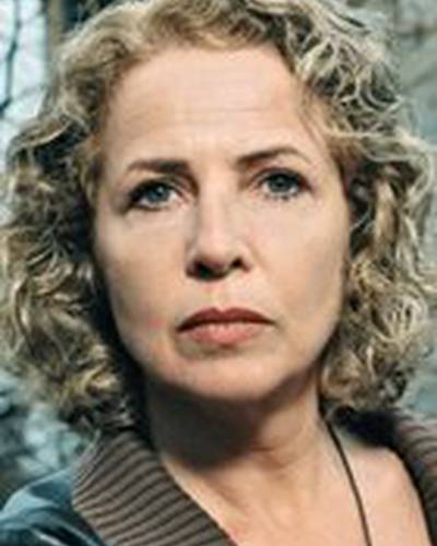 Михаэла Май фото