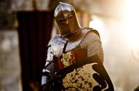 Кадр Мерлин