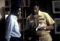 Кадр История Антуана Фишера