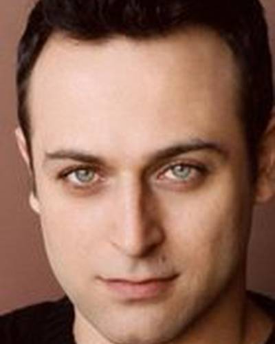 Гури Уэйнберг фото