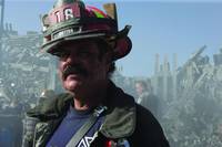 Кадр Башни-близнецы