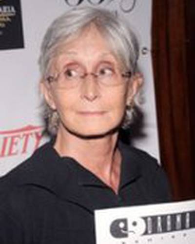 Твайла Тарп фото